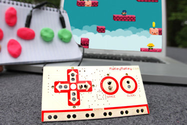 makey makey steam program